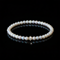 Gold Flower Bracelet