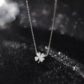 Lucky Dew Necklace