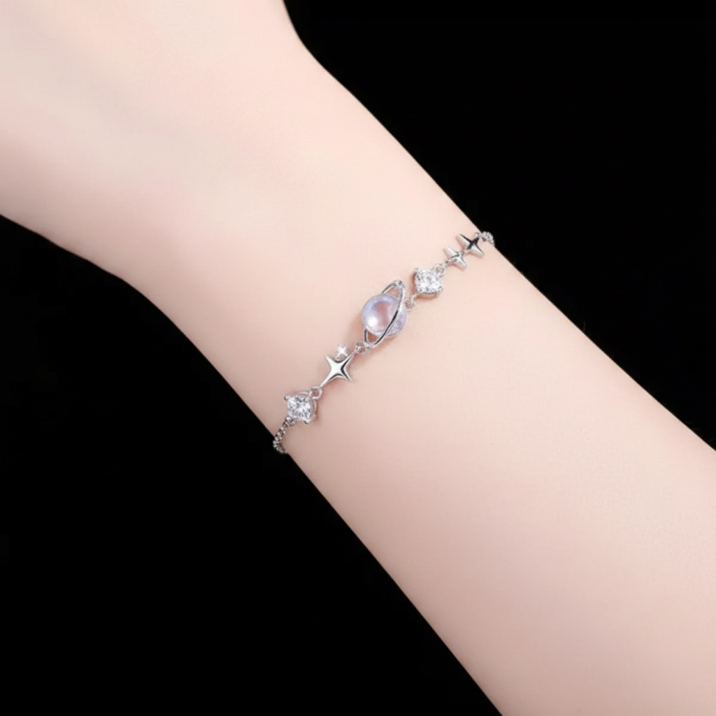 Night Star Bracelet
