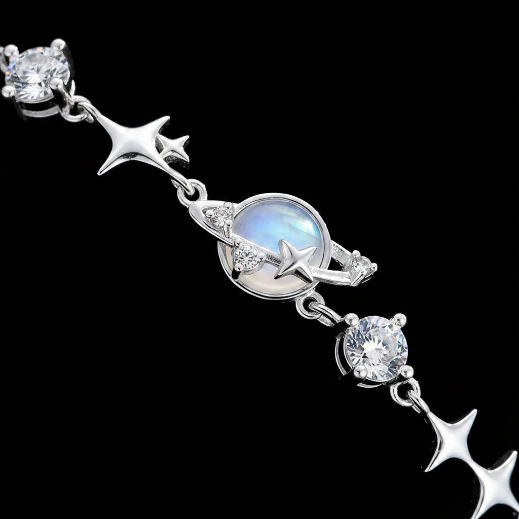 Night Star Bracelet