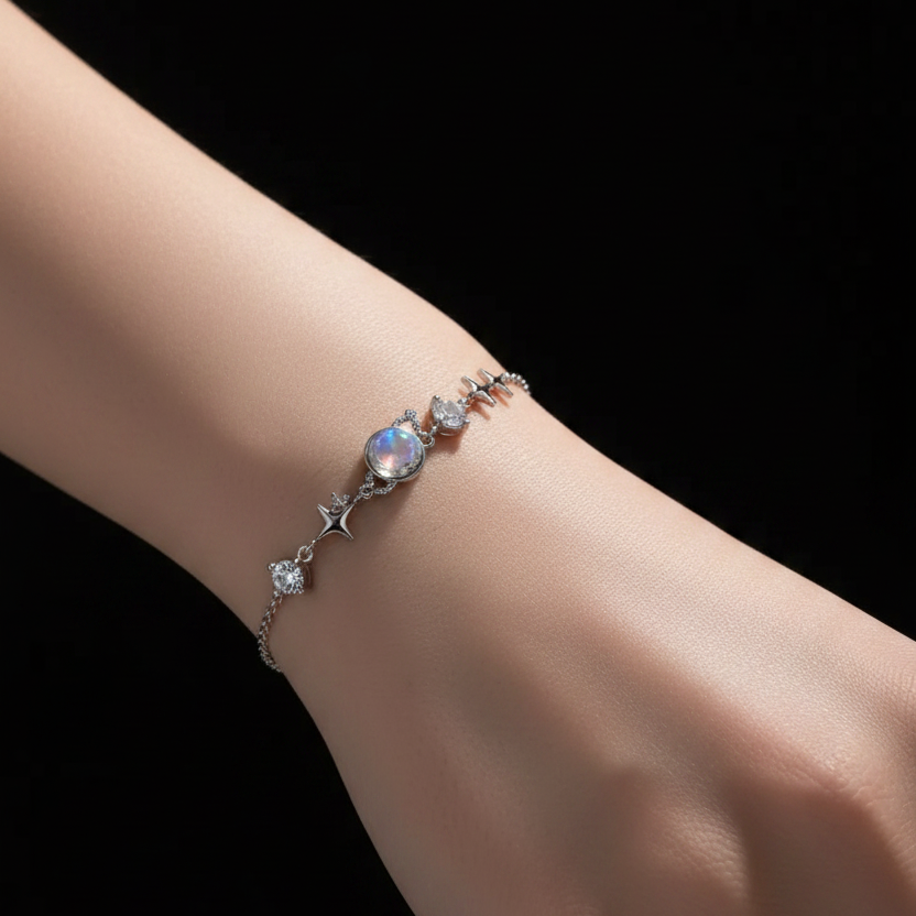 Night Star Bracelet