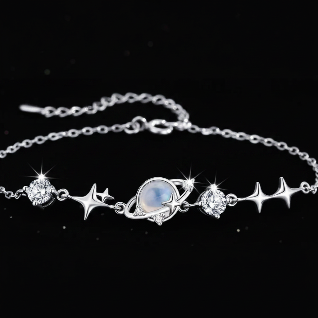 Night Star Bracelet
