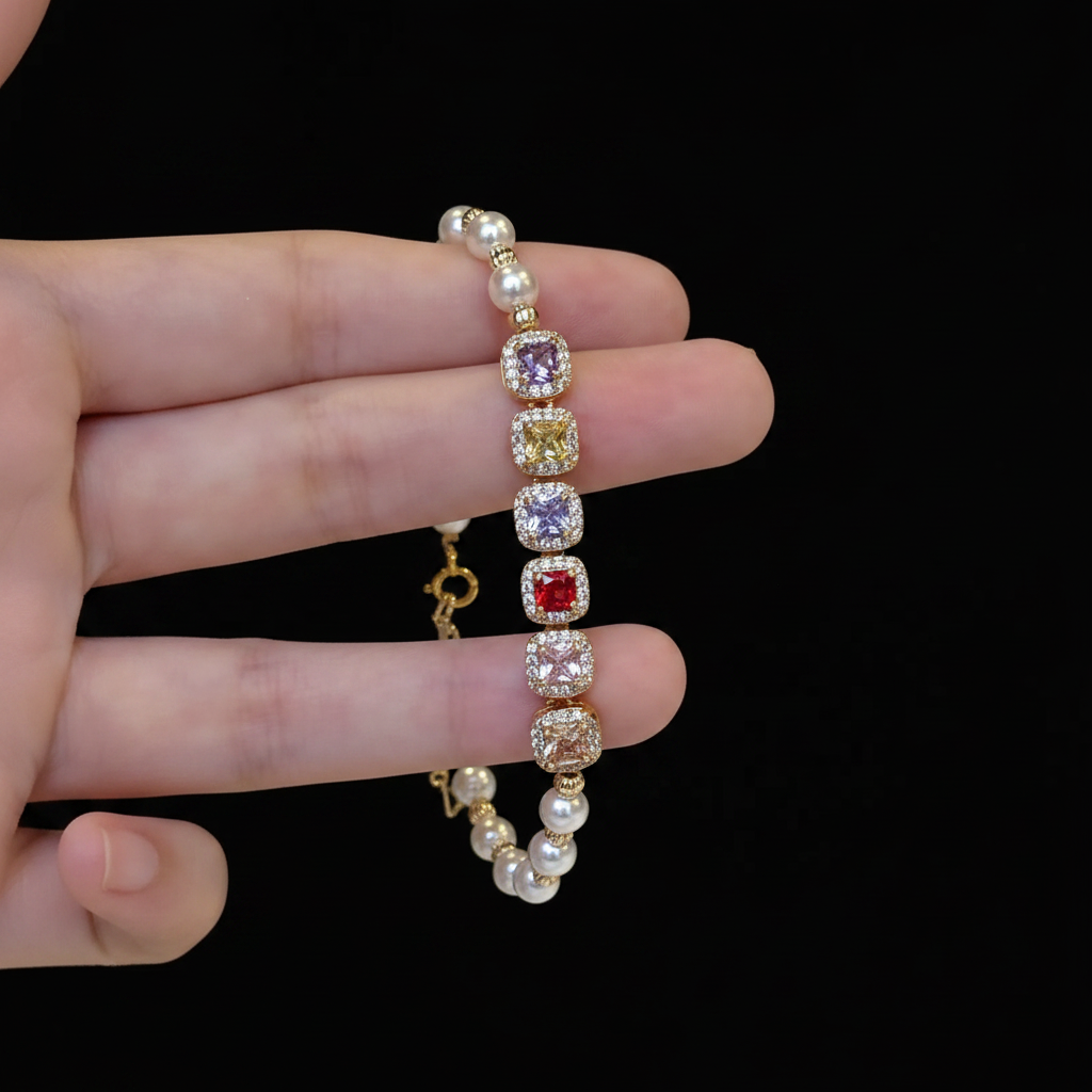 Confetti Dew
