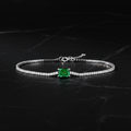 Ever Green Bracelet