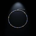 Quiet Light Necklace