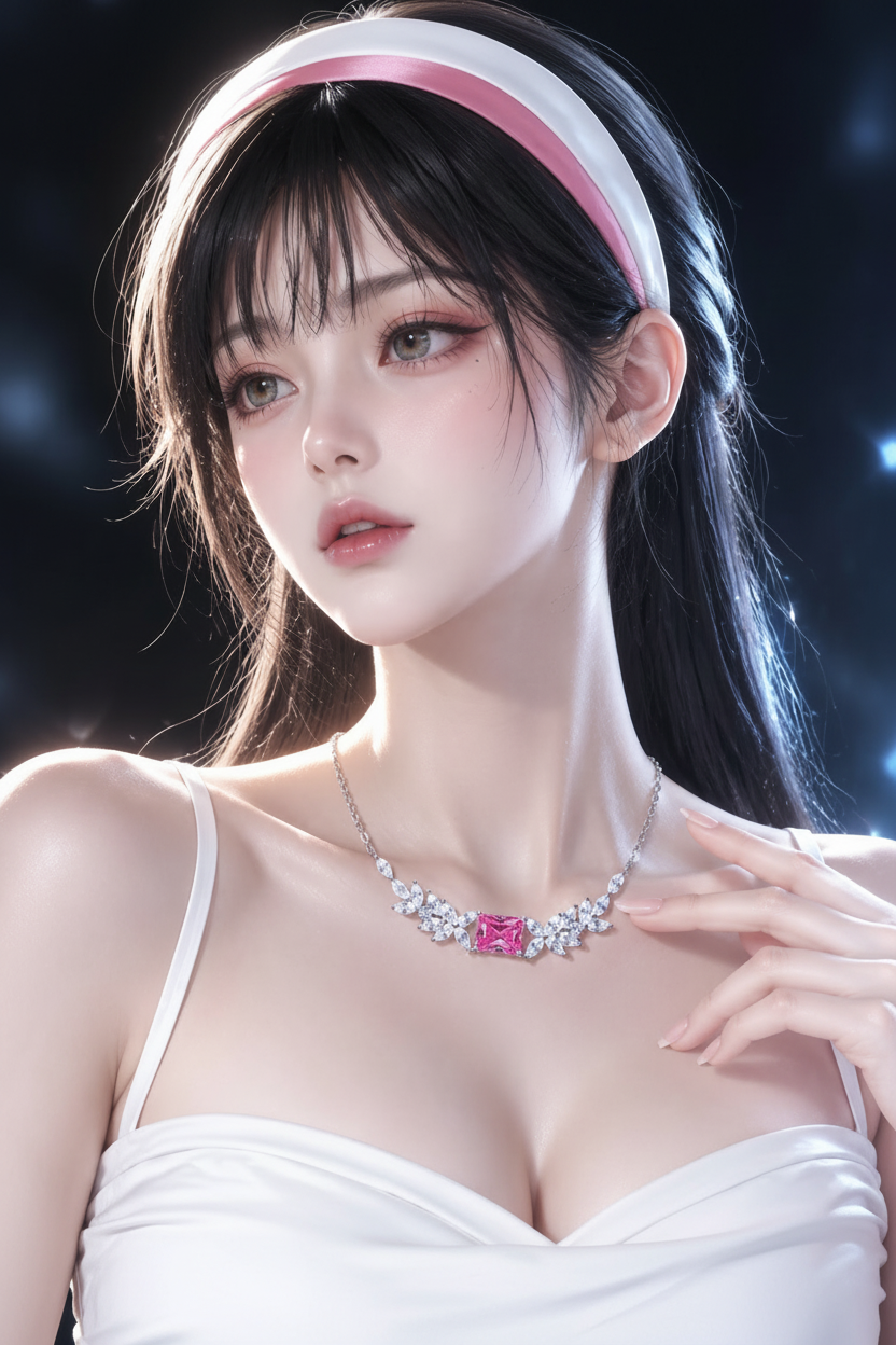 Aurora Blossom